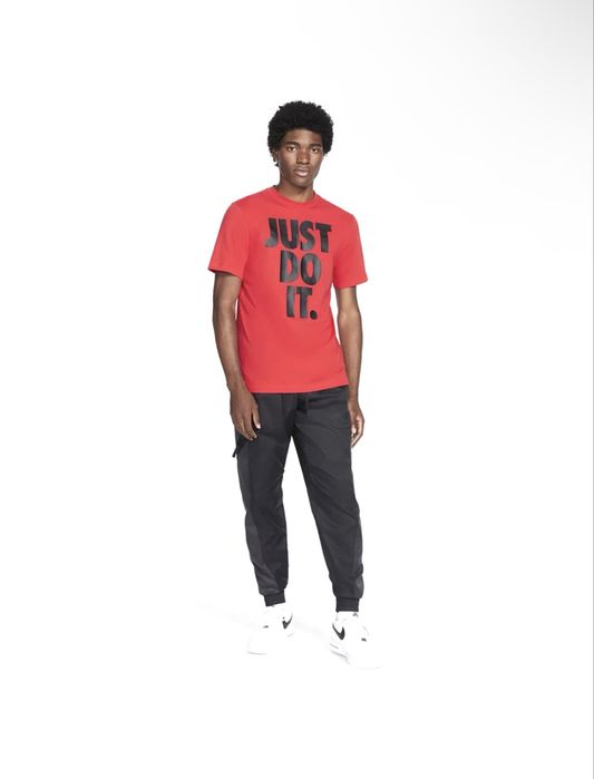 Nike Red Tshirt XL
