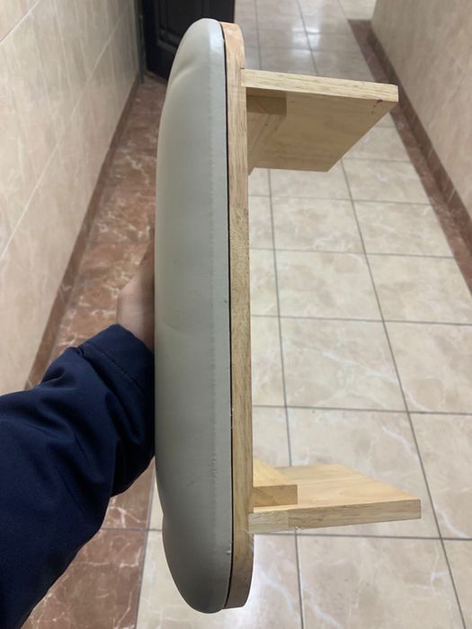 подставка для рук маникюр