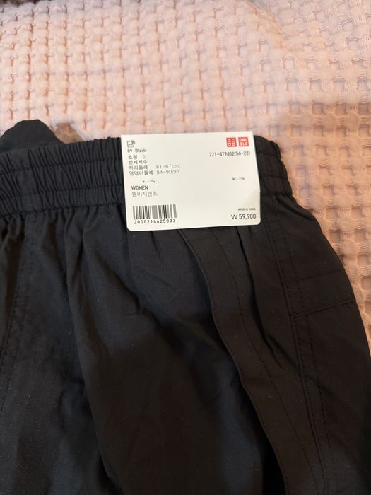 Утепленные брюки