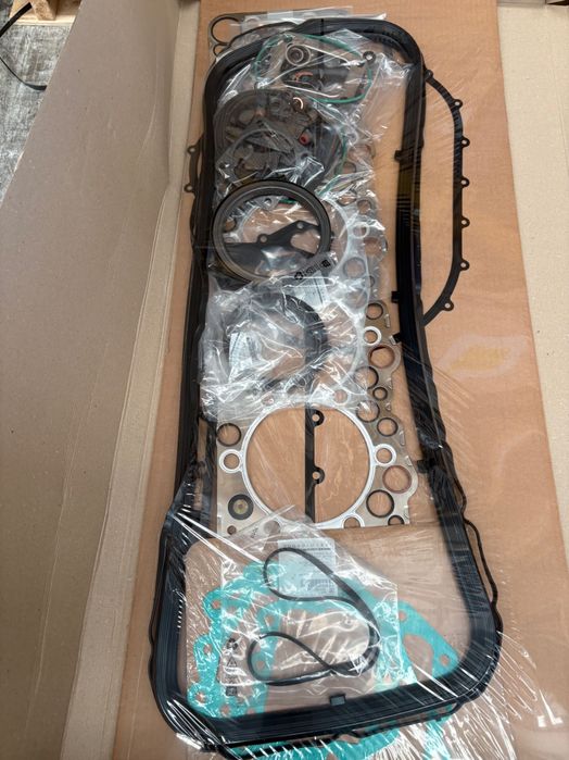 set motor iveco stralis euro 6 / set rectificare motor Stralis euro 6