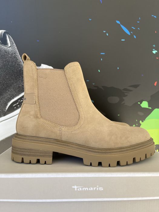 Дамски боти Tamaris номер 40