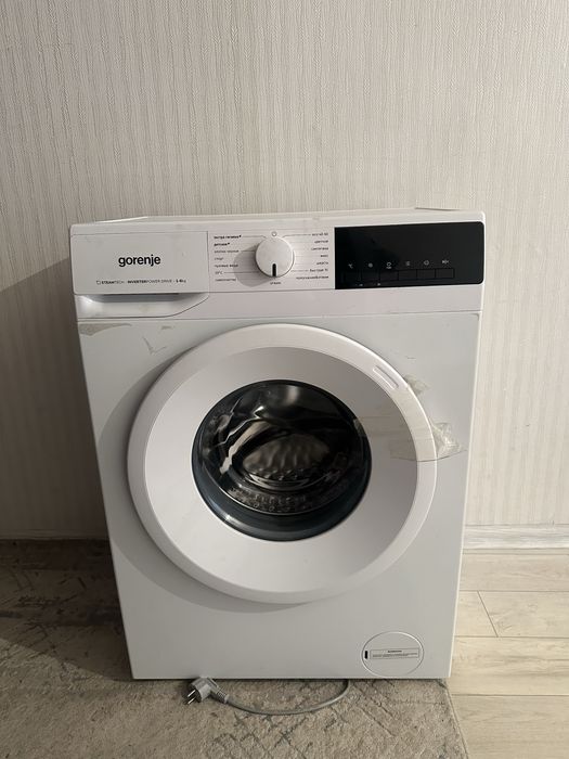 стиральный машина автомат сатылады