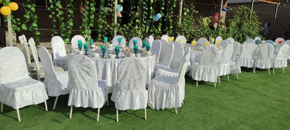 Аренда палатка юурта