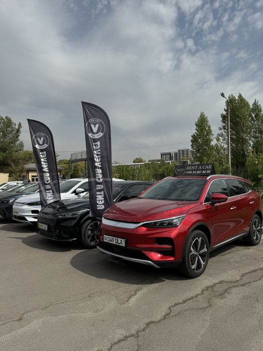 VELVET RENT A CAR! Прокат Авто! Kunlik ijara