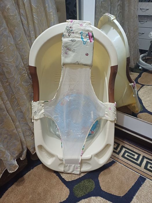 Продаю детский ванну