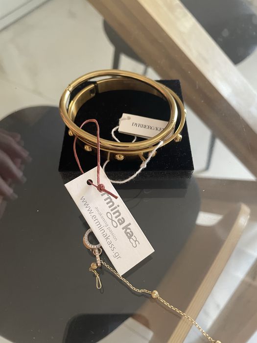 Дизайнерски гривни Dyrberg/kern