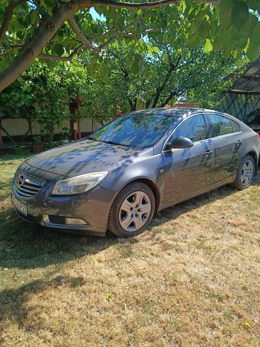 De vanzare Opel Insignia