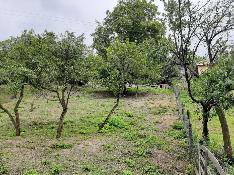 Teren de vanzare com chiojdu jud buzau