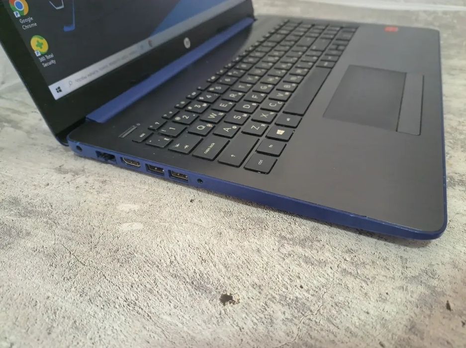 Продам ультрабук HP 15DB1033UR