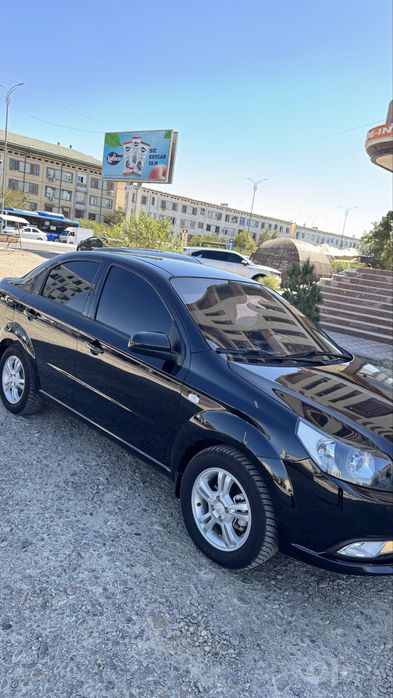 Nexia R3 yili 2022