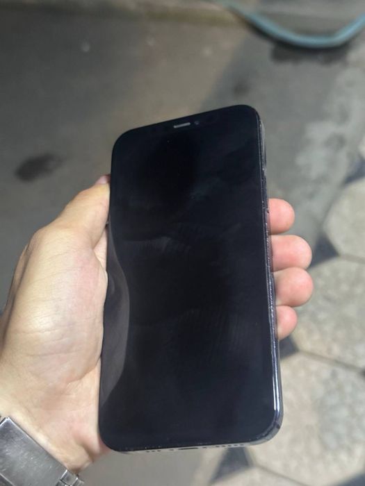 Iphone 12 pro arzonga