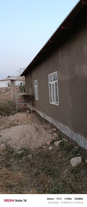 Kafel teramiz stayashka qilamiz