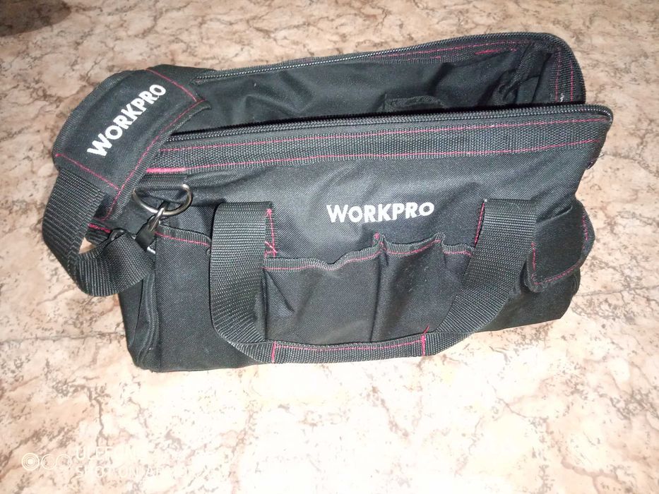 Сумка для инструментов