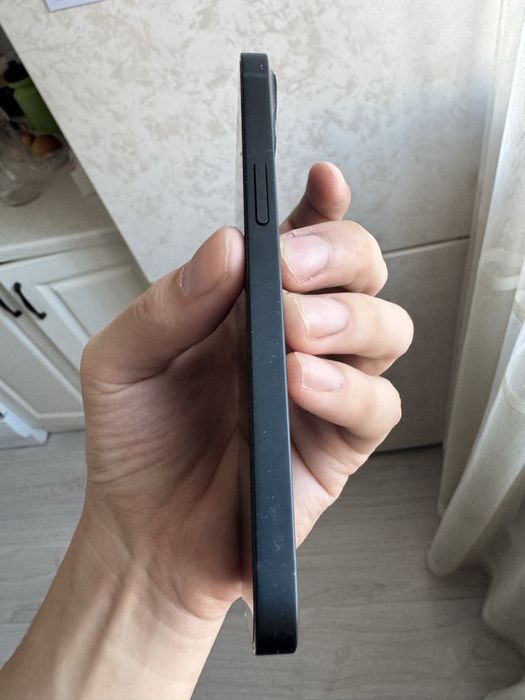 Айфон 13 Iphone 13, 256gb midnight