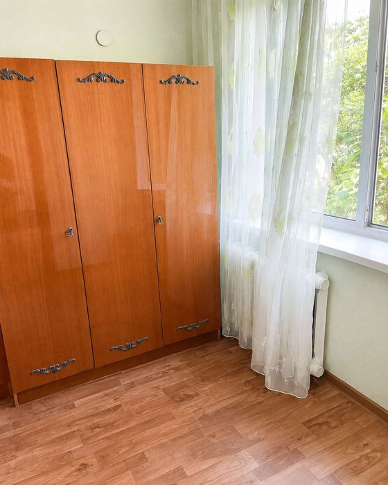 Продам 2к квартиру в районе Вокзала
