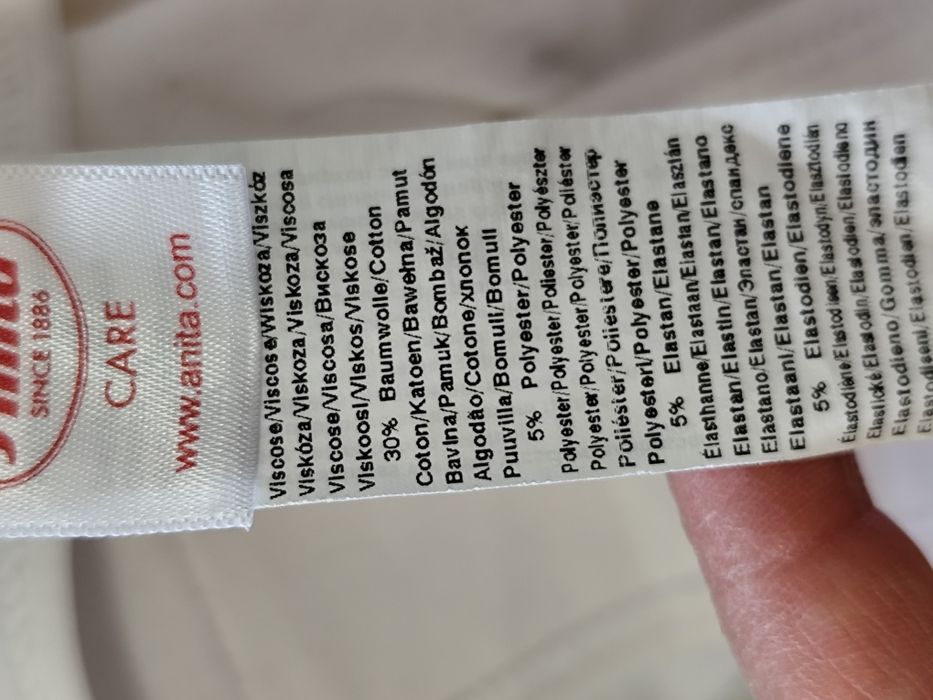 Anita sutien de compresie post -operator