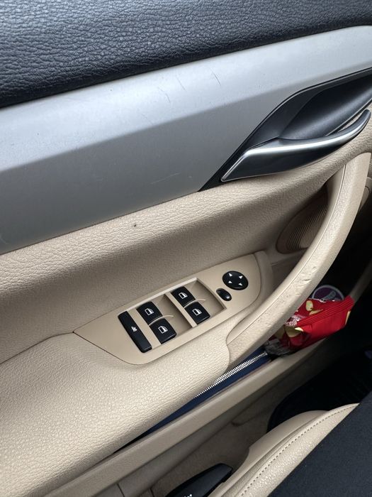 Consola geamuri electrice compatibil bmw x1, E81, bmw 5