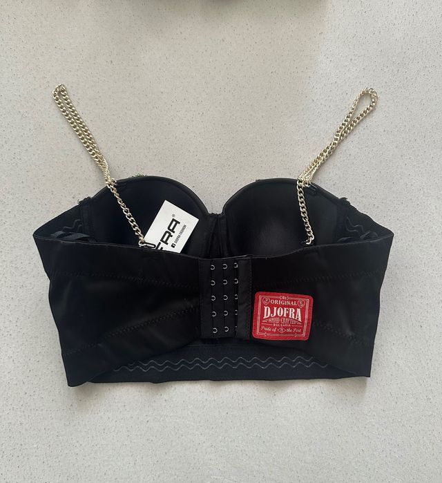 Нови бюстиета Djofra