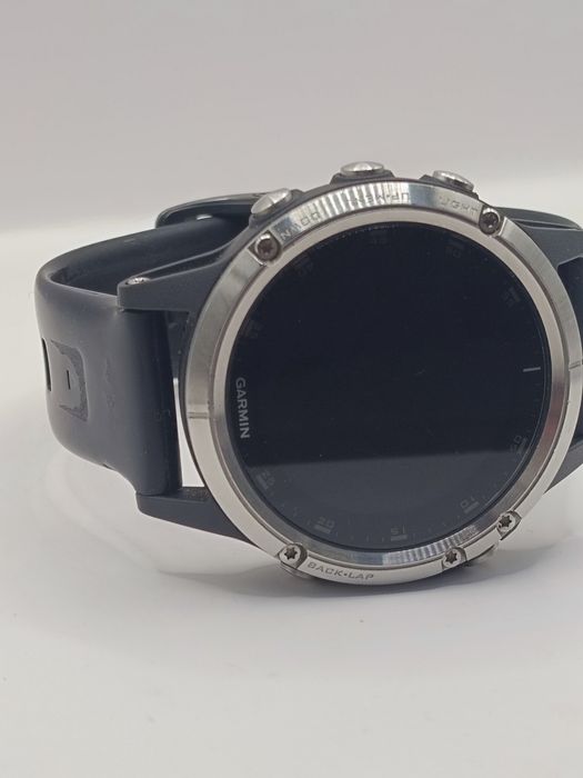 Смарт часовник Garmin Fenix 5 Plus