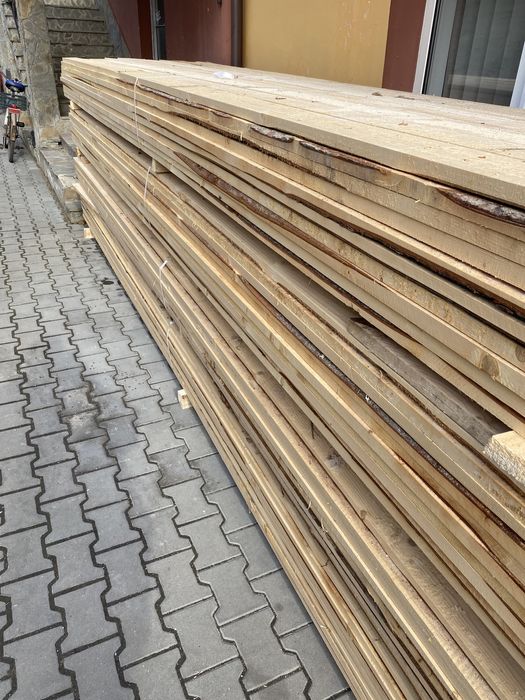 Vand cherestea uscata stratificata