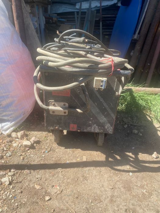 Продам сварочный аппарат