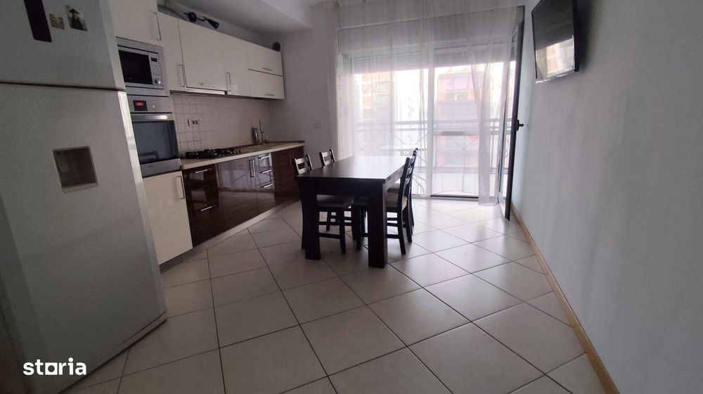 Proprietar - Apartament de închiriat Complex The Ring — fotografia 1