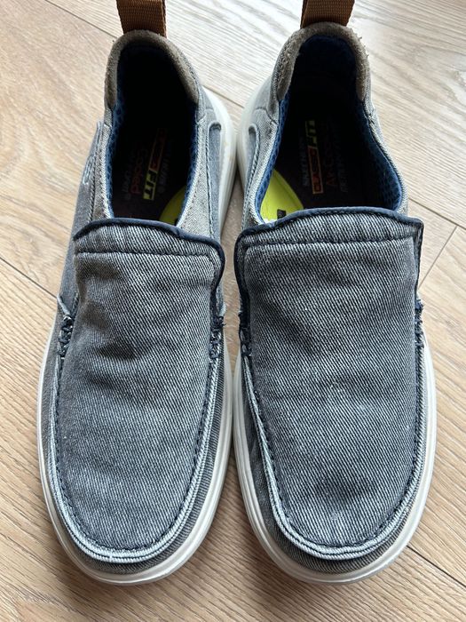 Мъжки обувки Skechers