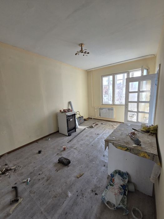 ® ‼️СРОЧНО БЕЗРЕМОНТ 3/3/4 Чиланзар-12 Квартира Сотилад