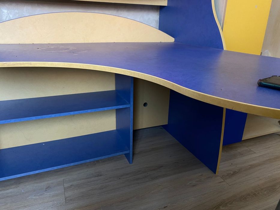 Шкаф 3 в 1 мебель