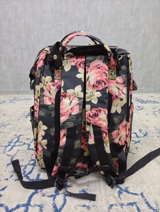 Сумка для МАМ качественный