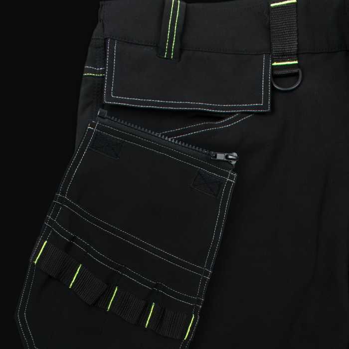 Панталон еластичен - Classic4Dynamic