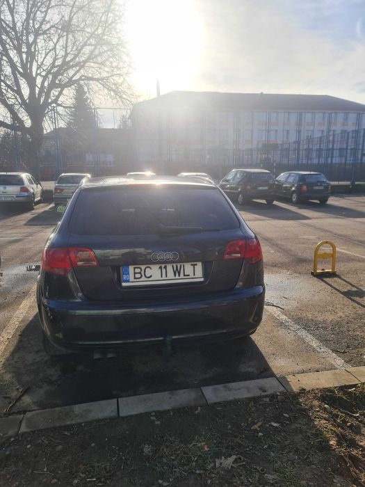 De vanzare Audi A3