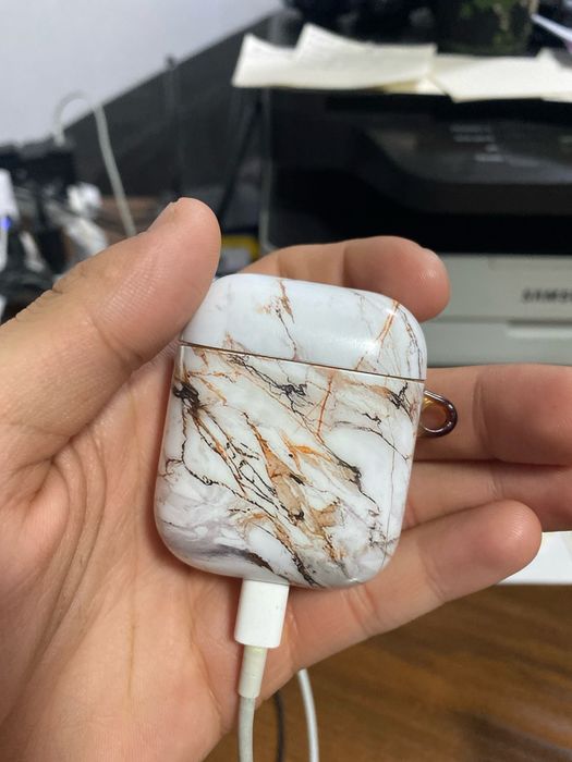 Продам airpods 3 оригинал!