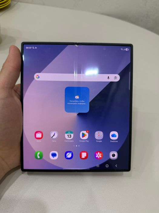 Продам Samsung fold 6 256 GB