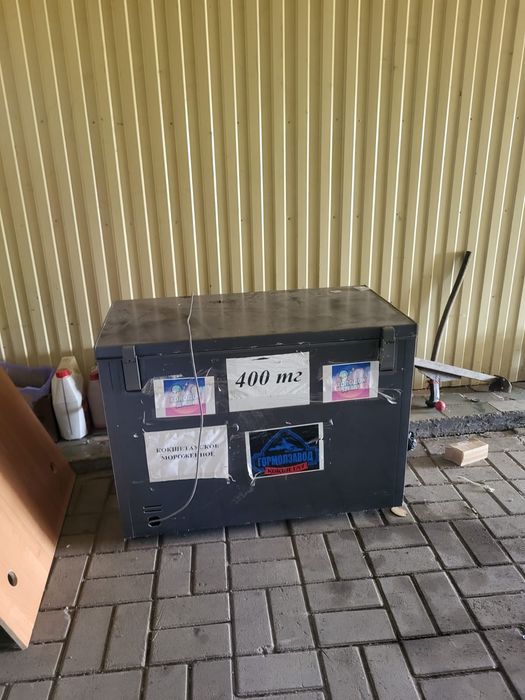 Продам холодильник
