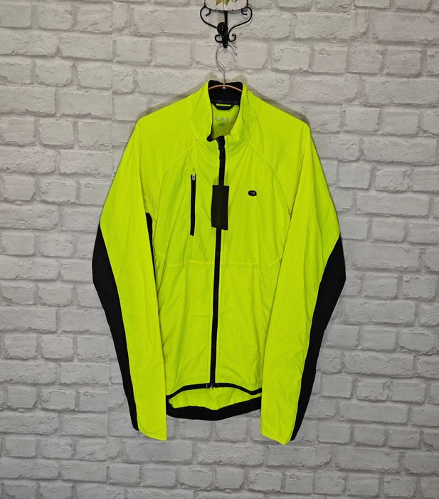 Sugoi оригинално мъжко яке за велосипед размер L НОВО