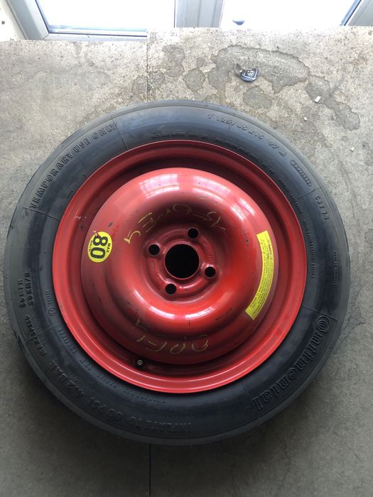 Докатка на Кобальт r15