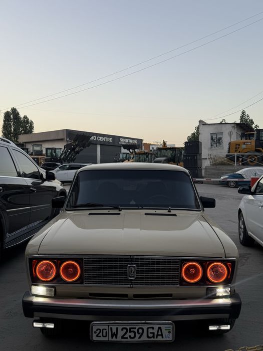 ВАЗ2106 yili 1991