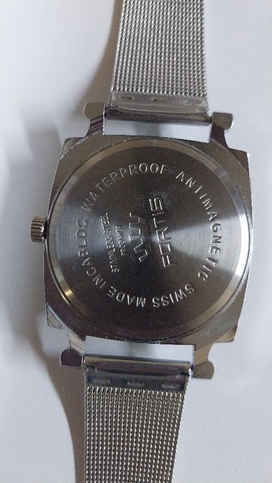 Часы Fortis/Swiss made/ 1973г.в.