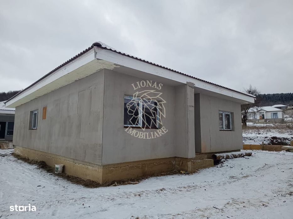 Casa 4 camere-teren 480 mp- Dealul Jelnei- 5 minute de centru