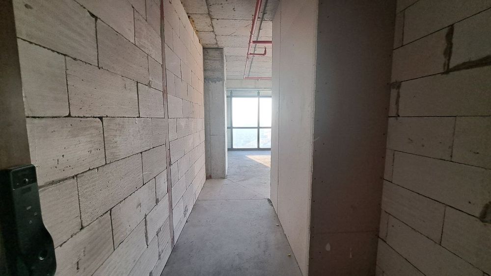 Яккасарай. ЖК Piramit Towers. Элитный комплекс. 2х комнатная квартира