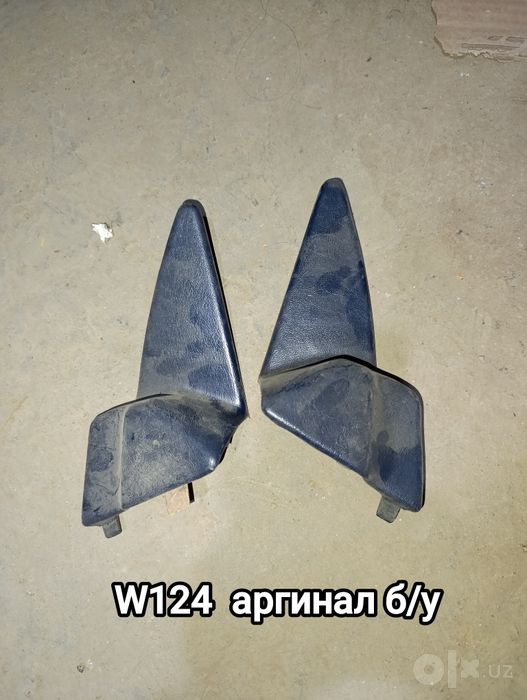w124.w210.w211 asosan shumadel uchun