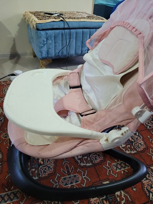 Продам электрокачалку!