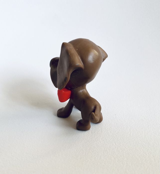 Фигурка Sweet box Бонд