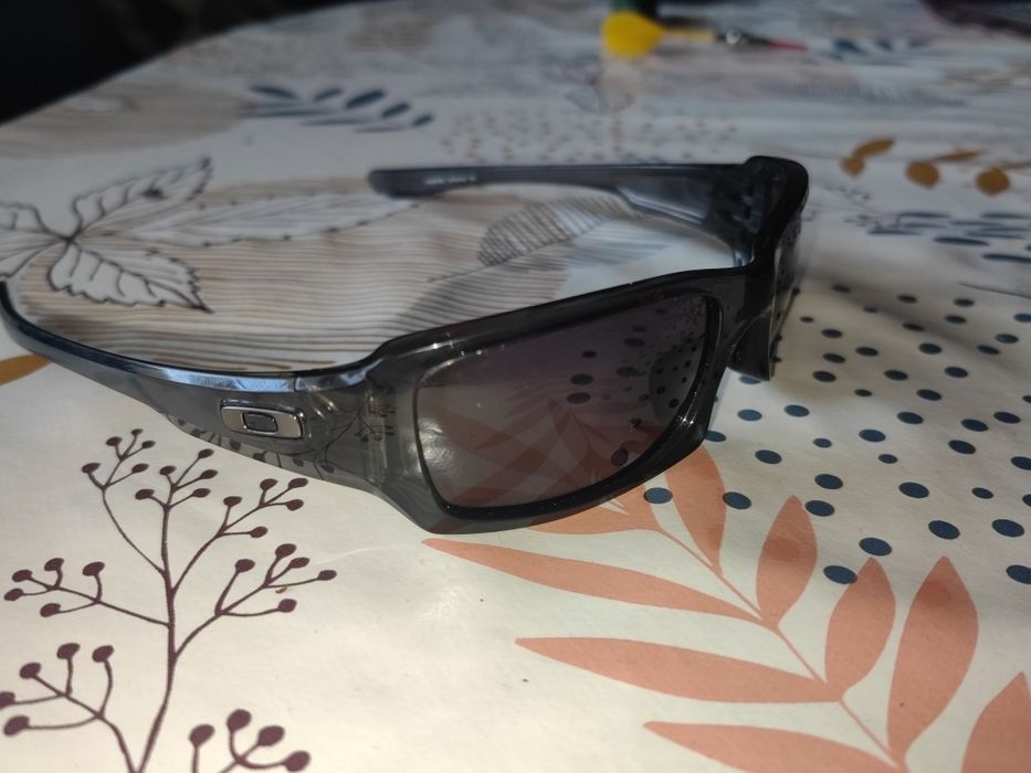 Oakley 4+1 слънчеви очила