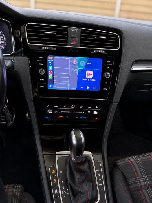 Vand VW GOLF 7 GTI 2017 STOC unic prop 0KM ISTORIC