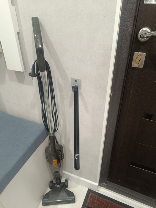 Пылесос вертикальный Socany