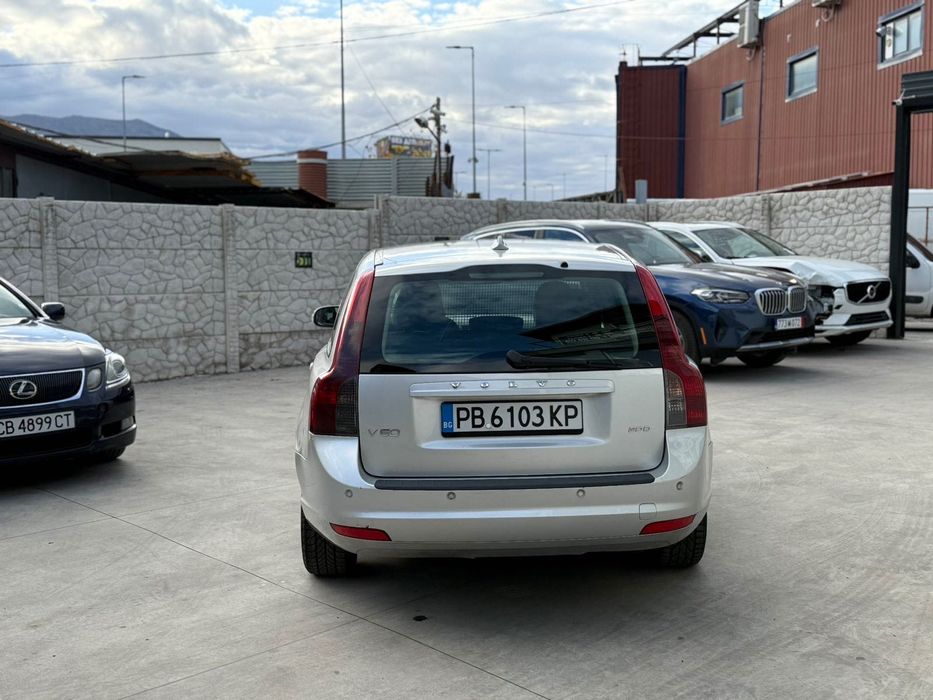 Volvo V60 2009 - Спешно!!! Волво