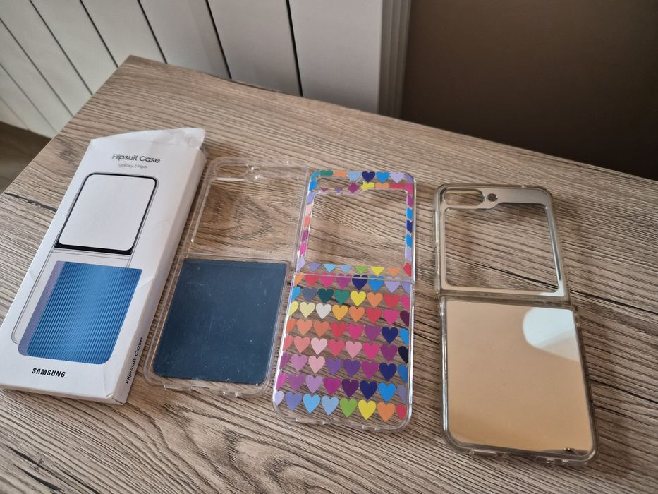 Samsung Galaxy Z Flip 5 512 GB