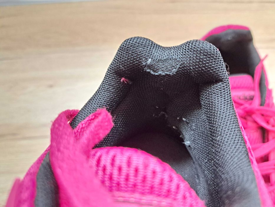 Маратонки Adidas 38 номер